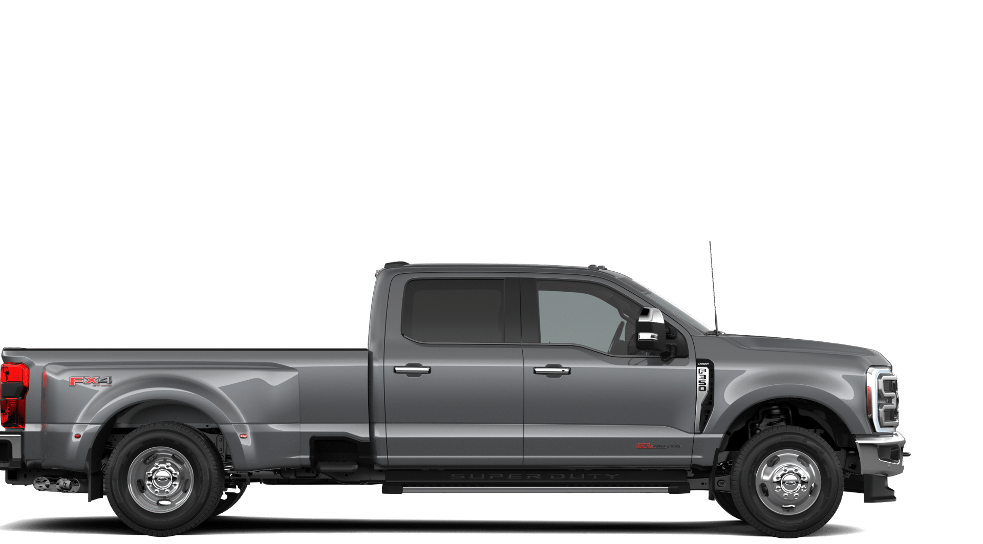 2026 Ford Super Duty® External Image 1